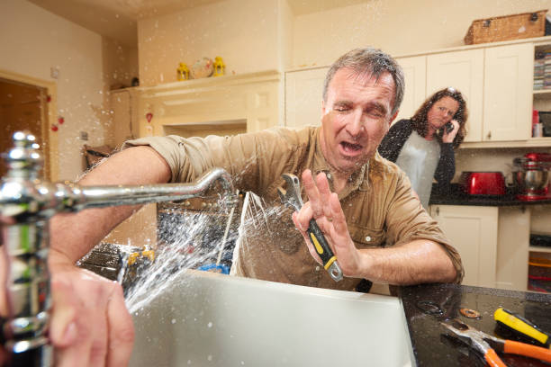 Best Emergency water damage restoration  in Charlotte, MI